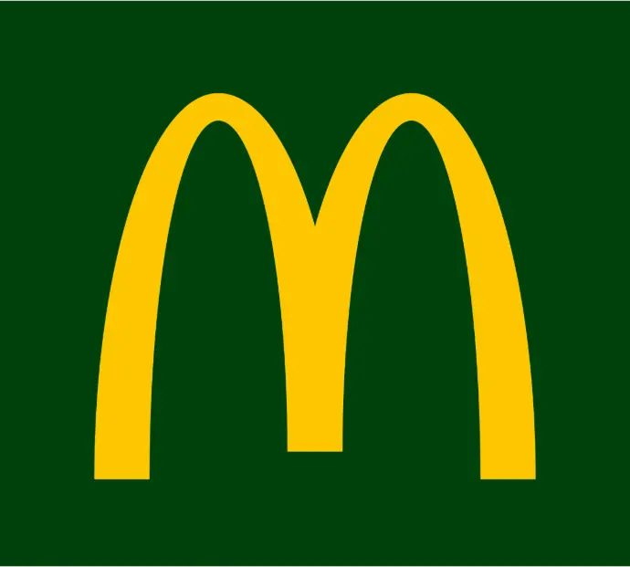 Restaurant McDonald's