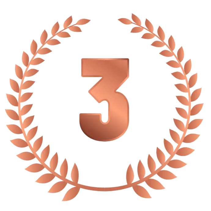 Bénéfice N°3 Bénéfice N°3
