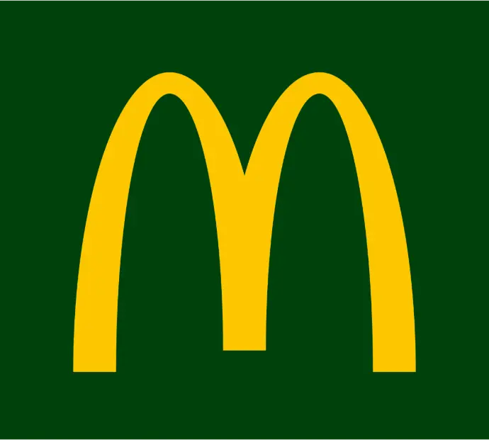 Restaurant McDonald's